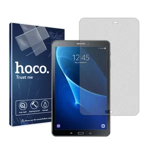 Hoco HyMTT model matte screen protector suitable for Samsung Galaxy Tab A 10.1 SM-T580 tablet