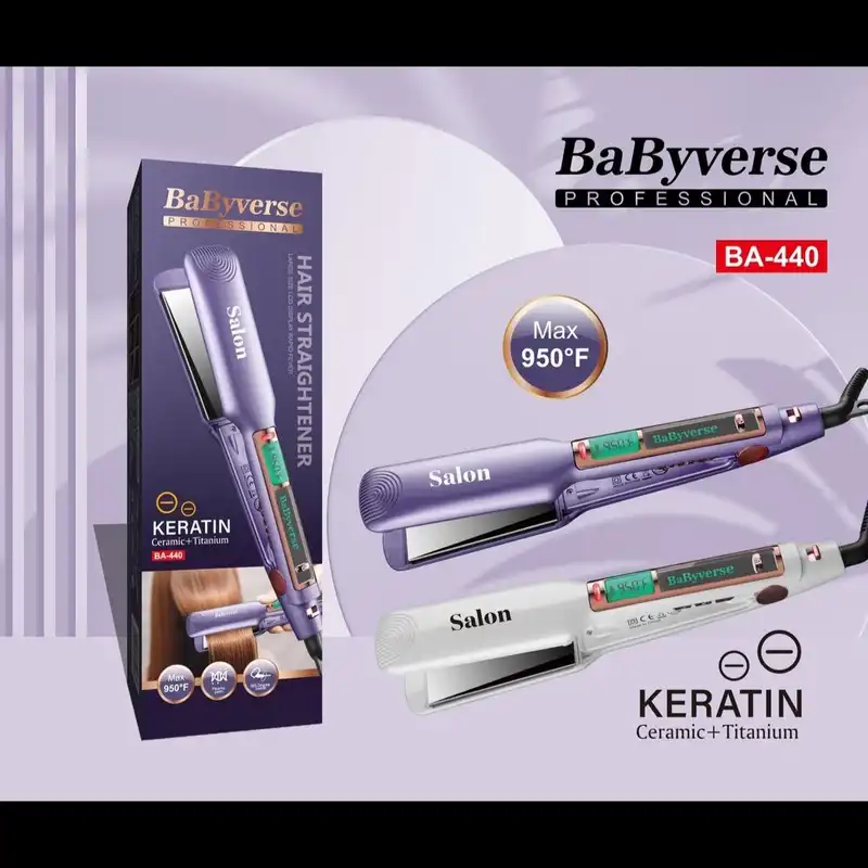 اتومو بیبی ورس مدل 440