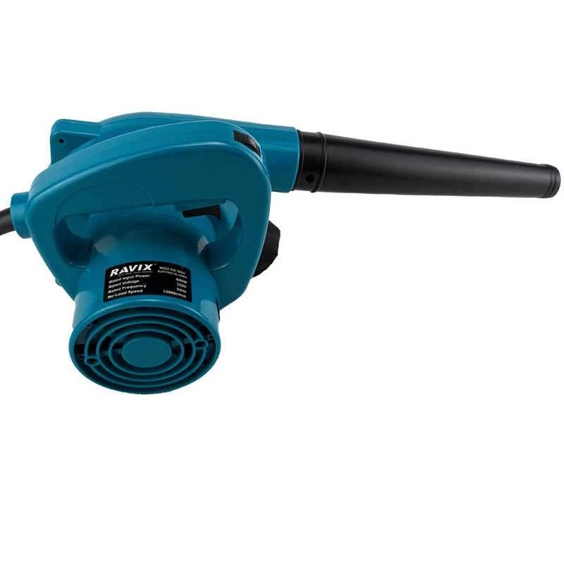 دستگاه دمنده و مکنده 600 وات راویکس مدل EB-2800