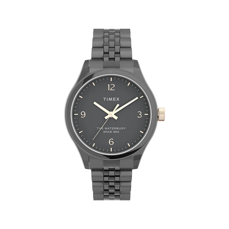 ساعت مچی عقربه‌ای کوارتز زنانه تایمکس مدل TW2T74900