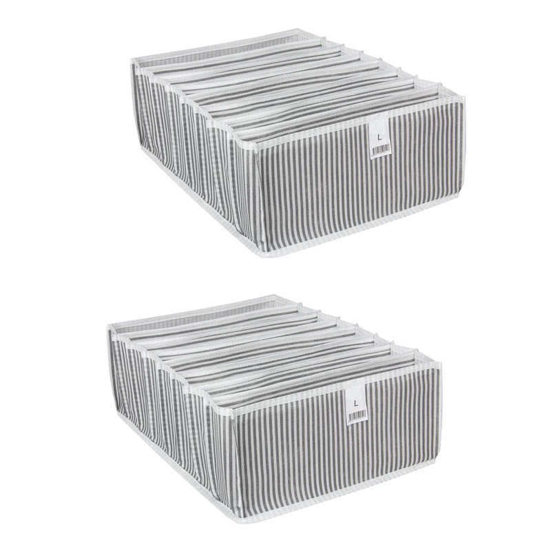 ارگانایزر لیلیوم مدل لارج بسته 2 عددی