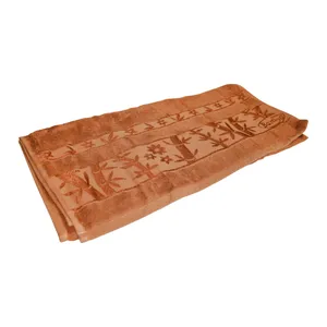حوله دستی پاپیلا مدل 8273 سایز 50x90 سانتی متر