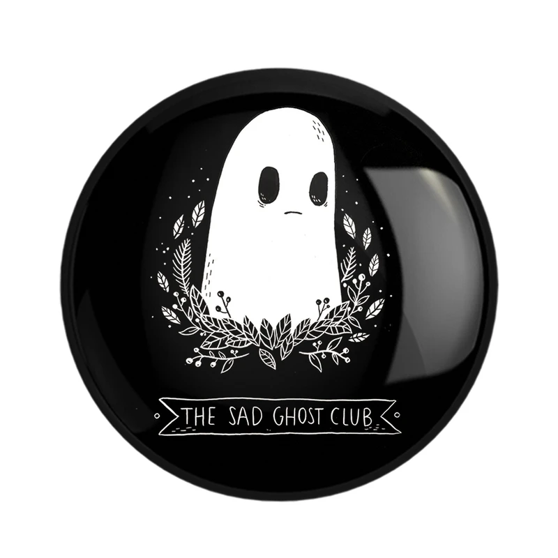 مگنت خندالو مدل روح کوچولو کد 28671