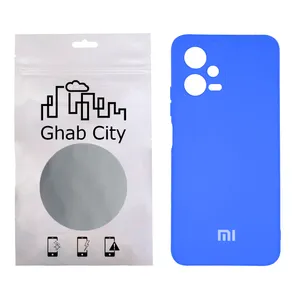 کاور قاب سیتی مدل SLO مناسب برای گوشی موبایل شیائومی Poco X5