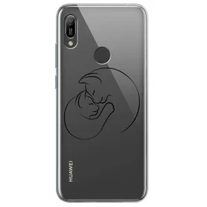 Megafone Cat C61-B Cover For Huawei Y6 2019 / Y6S 2019 / Y6 Prime 2019