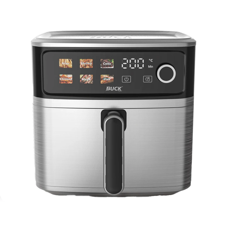 هواپز ۱۰ لیتر باک مدل BK1020