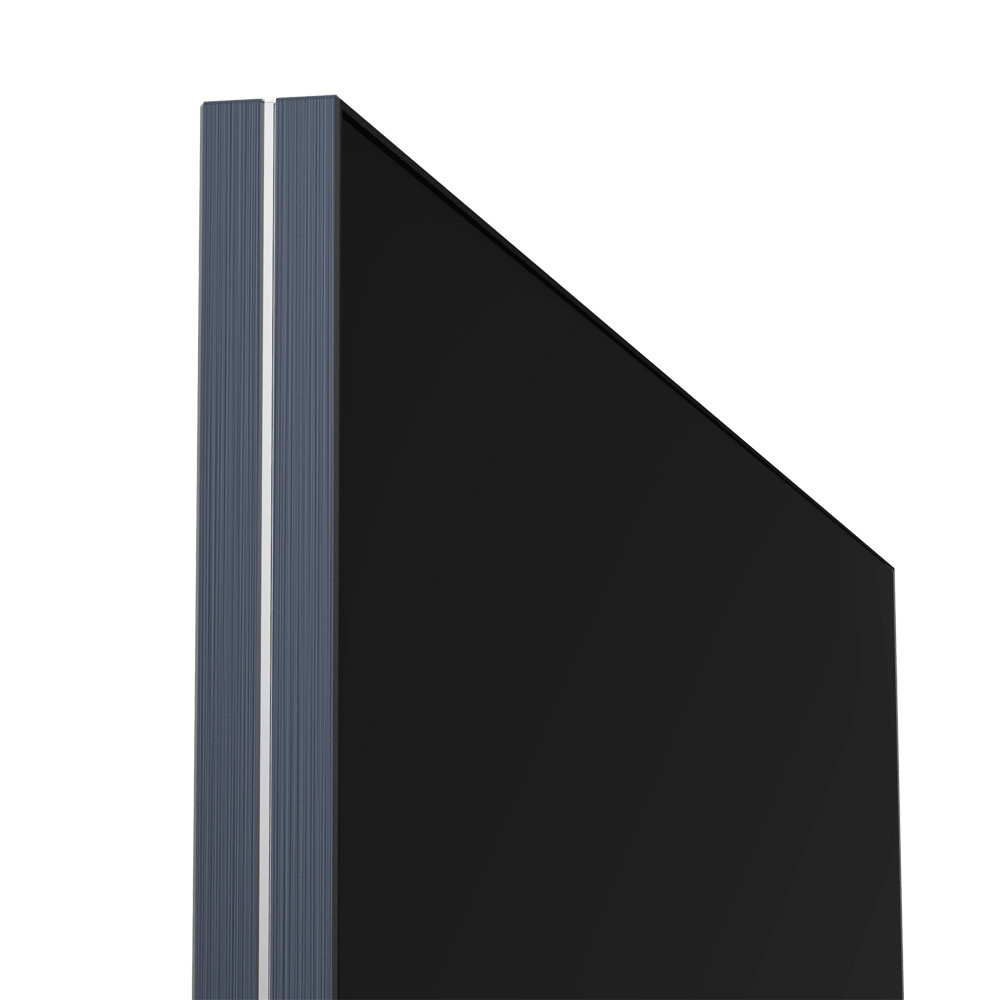 تلویزیون هوشمند جی پلاس مدل GTV-75PQM922S سایز 75 اینچ