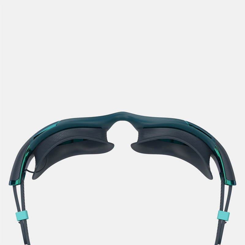 عینک شنا حرفه ای بزرگسال اسپیدو مدل Biofuse 2.0 Mirror