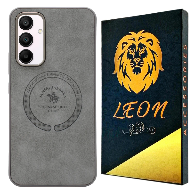 کاور لئون مدل Choghan مناسب برای گوشی موبایل سامسونگ Galaxy A05s