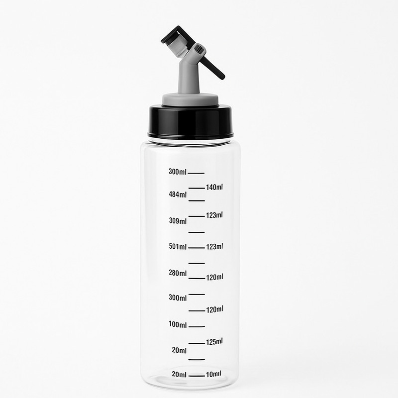 ظرف روغن مدل استوانه