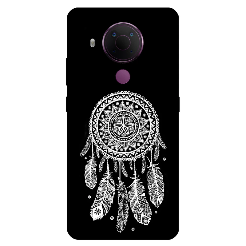 کاور مگافون کد 7196 مناسب برای گوشی موبایل نوکیا 5.4