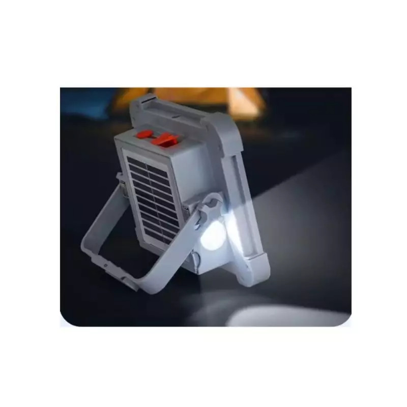 چراغ کمپینگ مدل سولار 100