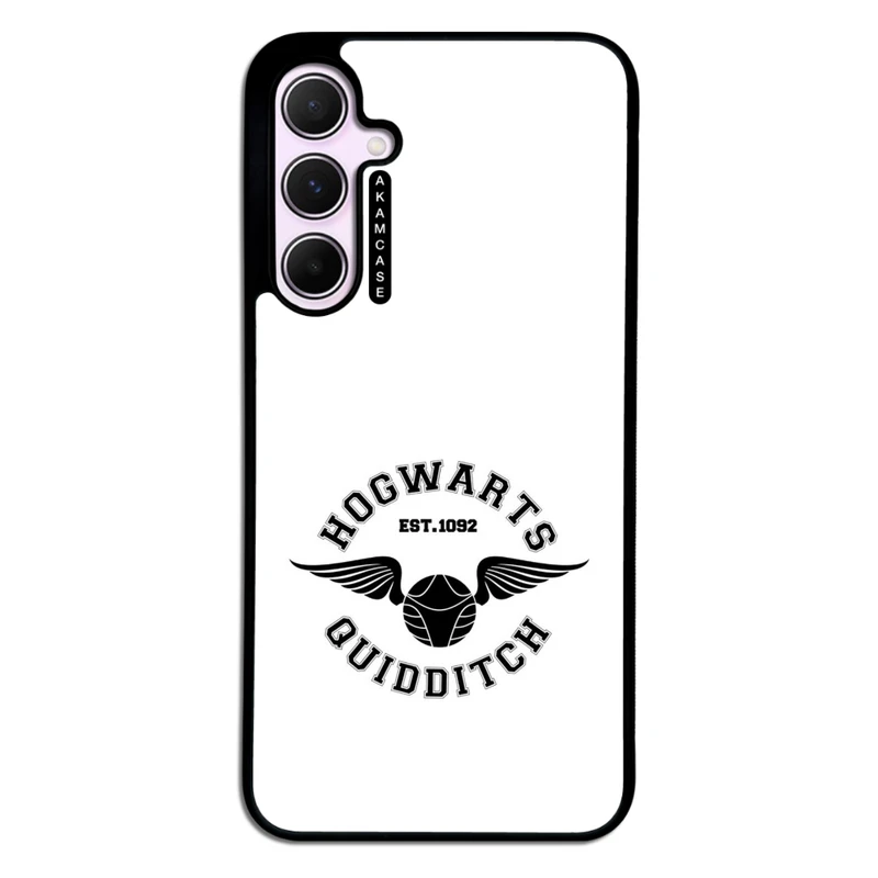 کاور آکام مدل AMC-WSGA35-HARRY POTTER-20 مناسب برای گوشی موبایل سامسونگ Galaxy A35