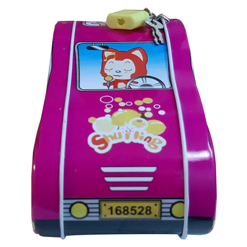 قلک کد 130