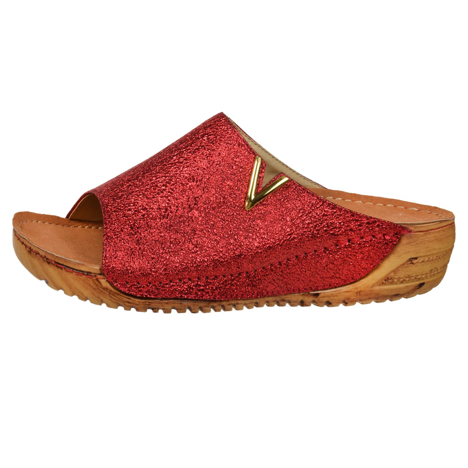 دمپایی زنانه نیکتا مدل RD.2750