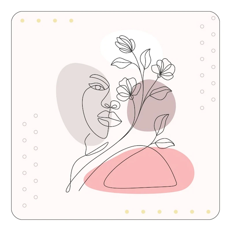 مگنت کاکتی طرح عاشقانه مدل mp39431