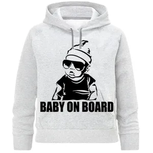 هودی پسرانه  مدل W611 BABY