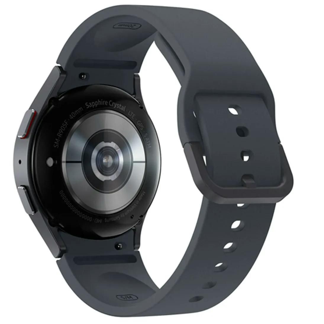 ساعت هوشمند سامسونگ مدل Galaxy Watch5 40mm -  - 5