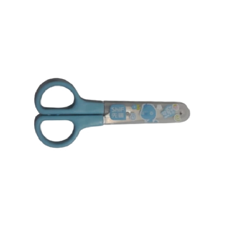 قیچی شیف مدل 004