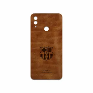MAHOOT BFL-BRCA Cover Sticker for Honor 10 Lite
