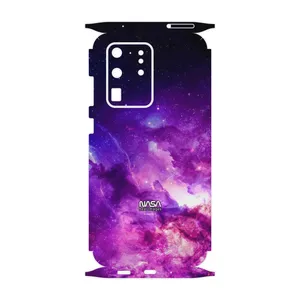 MAHOOT Universe b NASA 12-FullSkin Cover Sticker for Samsung Galaxy S20 Ultra