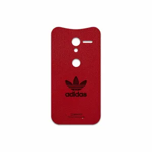 MAHOOT RL-DDS Cover Sticker for Motorola Moto X