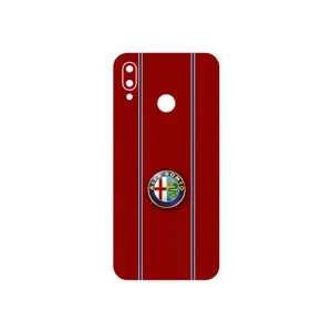 MAHOOT Alfa Romeo Cover Sticker for Huawei Nova 3e