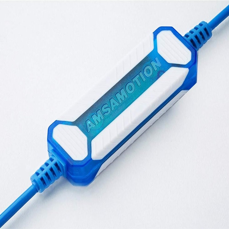 کابل پروگرام آمساموشن مدل Vigor PLC کد USB-VIGOR