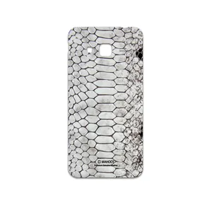 MAHOOT Cobra-Belly-Leather Cover Sticker for Samsung Galaxy J3 2016