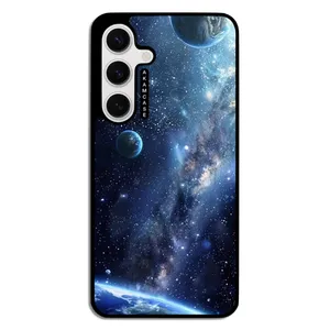 AKAM AMC-WSGS24-ASTRONOMY-24 Cover For Samsung Galaxy S24