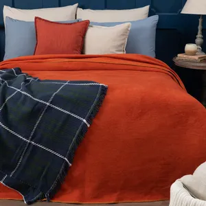  پتو مادام کوکو مدل Étoile سایز 150×200 سانتی متر