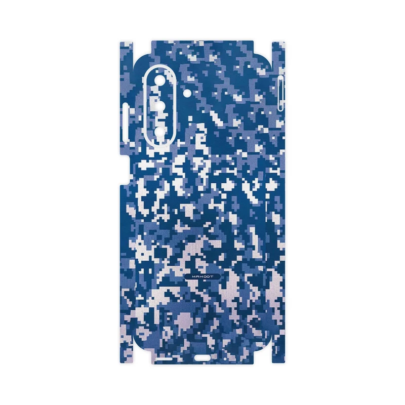 برچسب پوششی ماهوت مدل Army_Winter_Pixel-FullSkin مناسب برای گوشی موبایل سامسونگ Galaxy A26