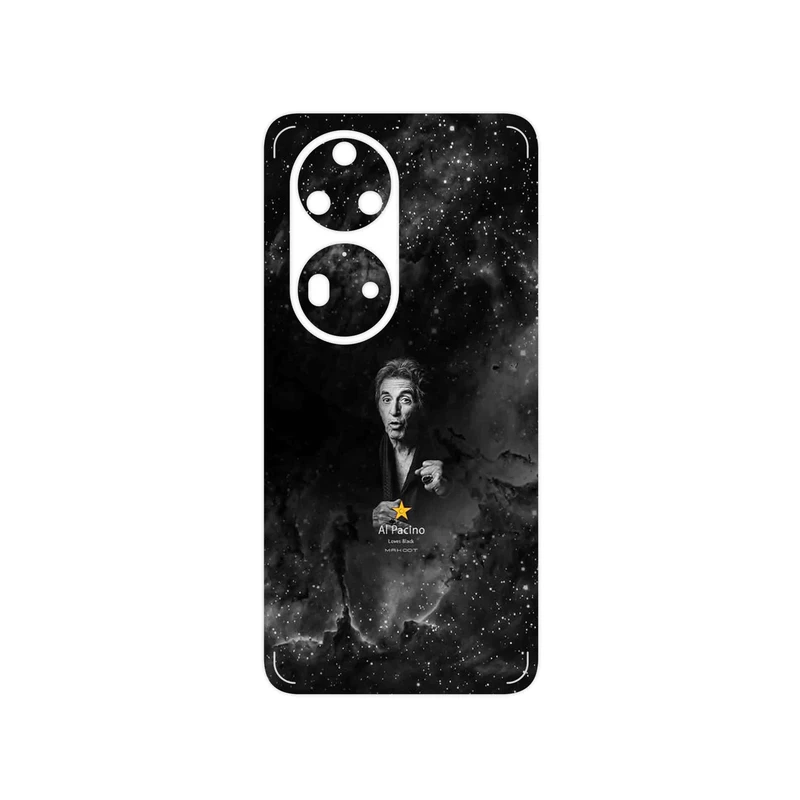 برچسب پوششی ماهوت مدل Al Pacino مناسب برای گوشی موبایل هوآوی P50 Pro