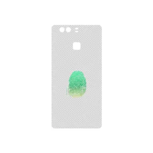 MAHOOT Minimal Fingerprint Cover Sticker for Huawei P9