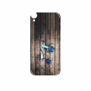 MAHOOT Drone Cover Sticker for HTC Desire 820