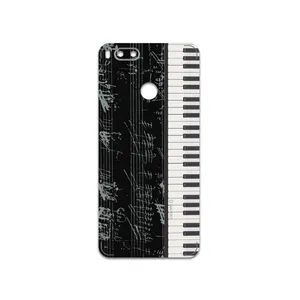 MAHOOT  Piano-Instrument Cover Sticker for Xiaomi Mi 5X