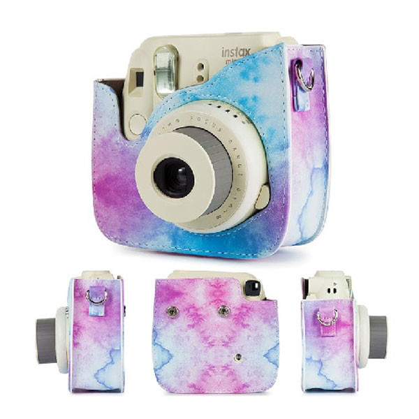کیف دوربین مدل Sky Bag مناسب برای اینستکس Mini 8 و Mini 9