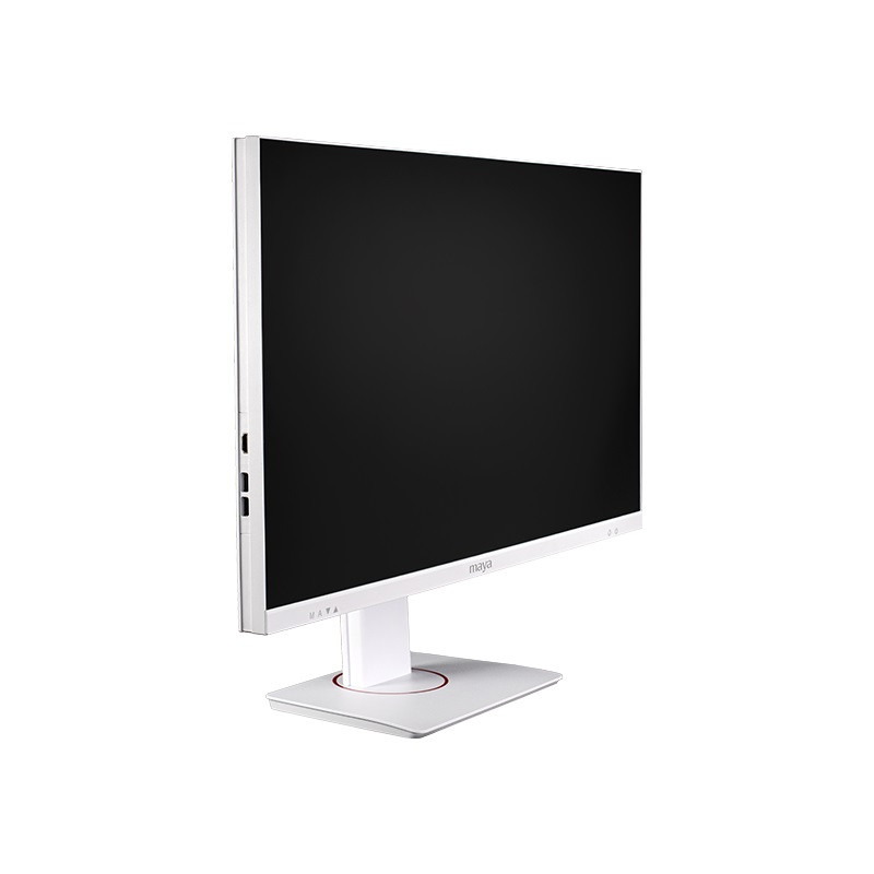 کامپیوتر همه کاره مایا 27 اینچ مدل  MA27A 12M- I7 12700 16GB DDR5 500GB UHD