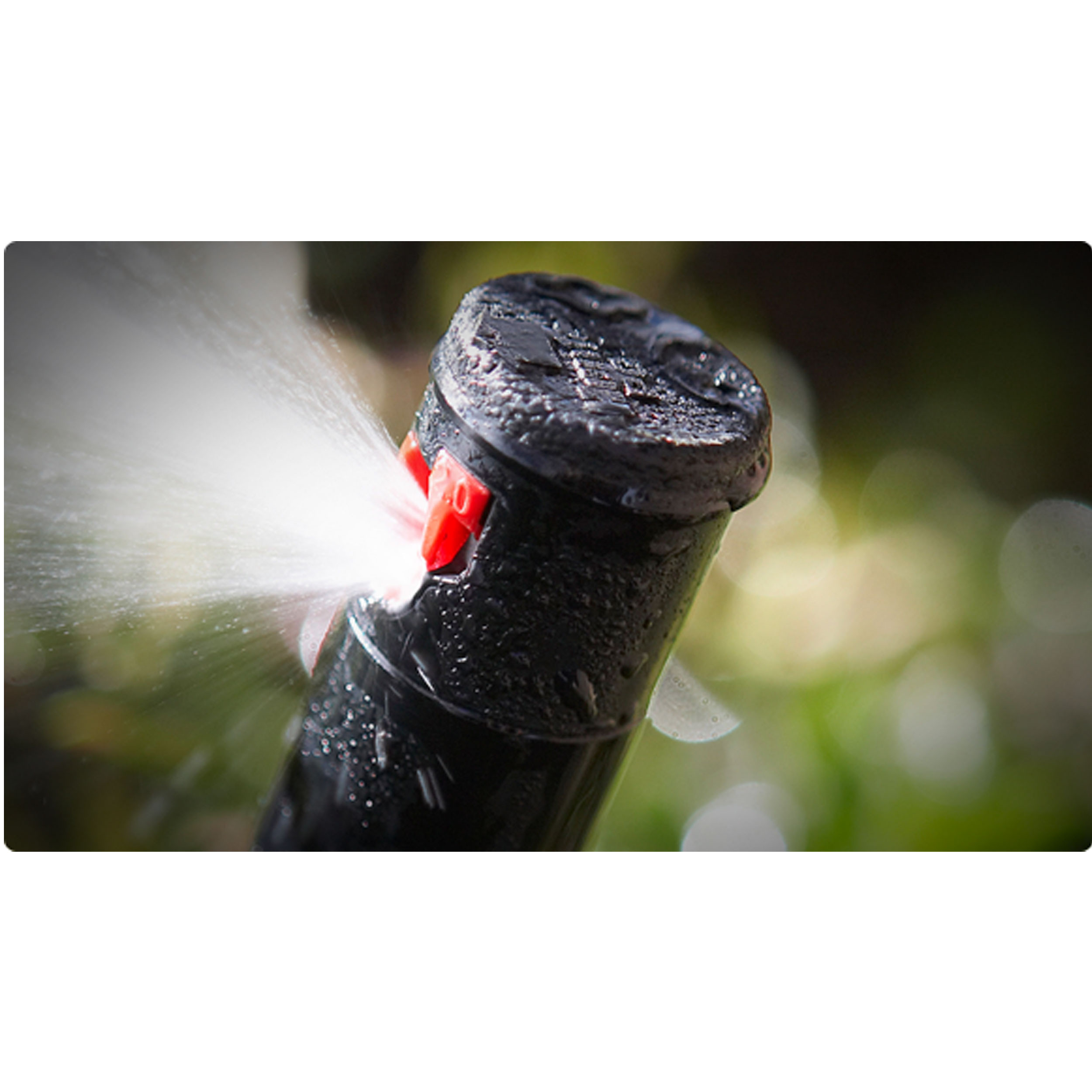 آبپاش هانتر مدل PGJ