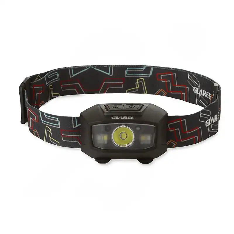 چراغ پیشانی مدل کوهنوردی NK-8747