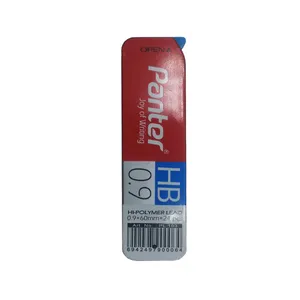 نوک مداد نوکی 0.9 میلی متری پنتر مدل HI-POLYMER LEAD