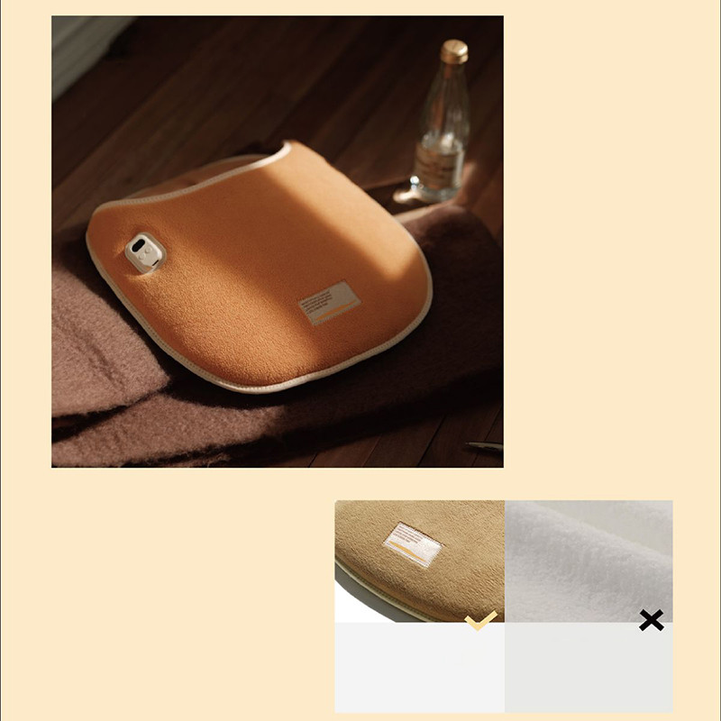 گرمکن برقی پا ای آی سو لاو مدل  R15