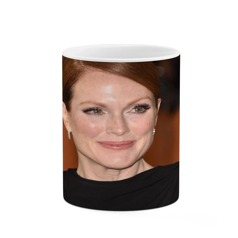ماگ کاکتی طرح Julianne Moore مدل mgh26547