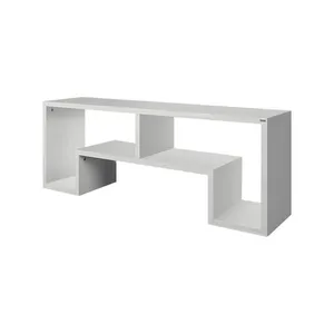 میز تلویزیون هیراد مدل TV145-MDF مناسب برای تلویزیون تا 42 اینچ