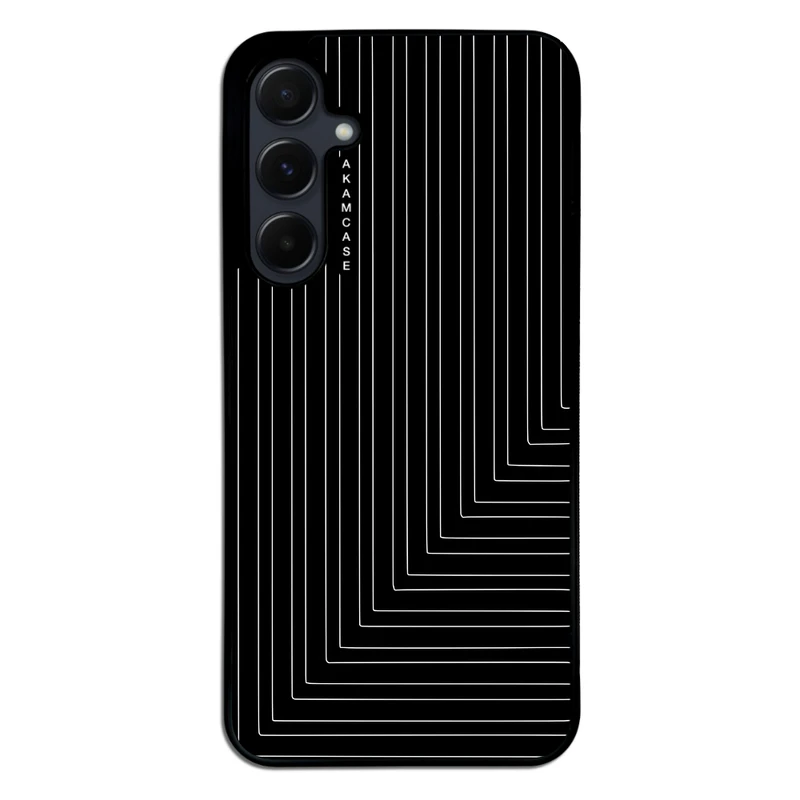 کاور آکام مدل AMC-WSGA55-ALPHAZEBRABET-48 مناسب برای گوشی موبایل سامسونگ Galaxy A55