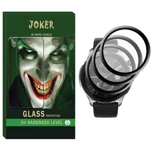 Joker NJK Nano Screen Protector For Xiaomi Amazfit GTR 4 Pack of 3
