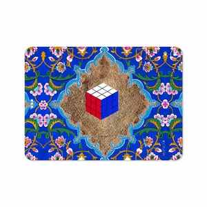 MAHOOT Maryams Mathematics Cover Sticker for Apple iPad Pro 11 2018 A2013