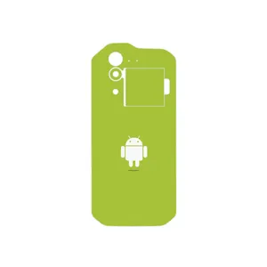 MAHOOT Andorid Cover Sticker for CAT S60