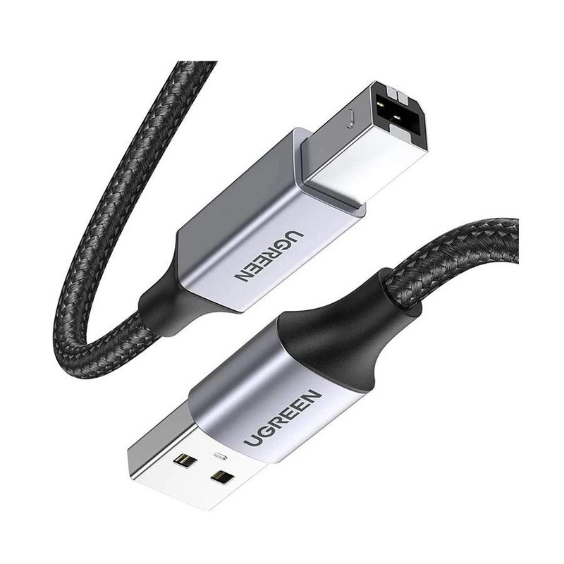 کابل پرینتر یوگرین مدل US369-80804 طول 3 متر