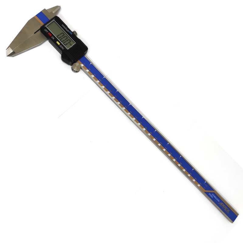 کولیس اپکس مدل 13 گستره 300_0 میلی متر